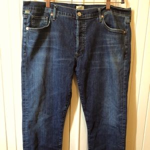 EMERSON SLIM FIT BOYFRIEND Jeans